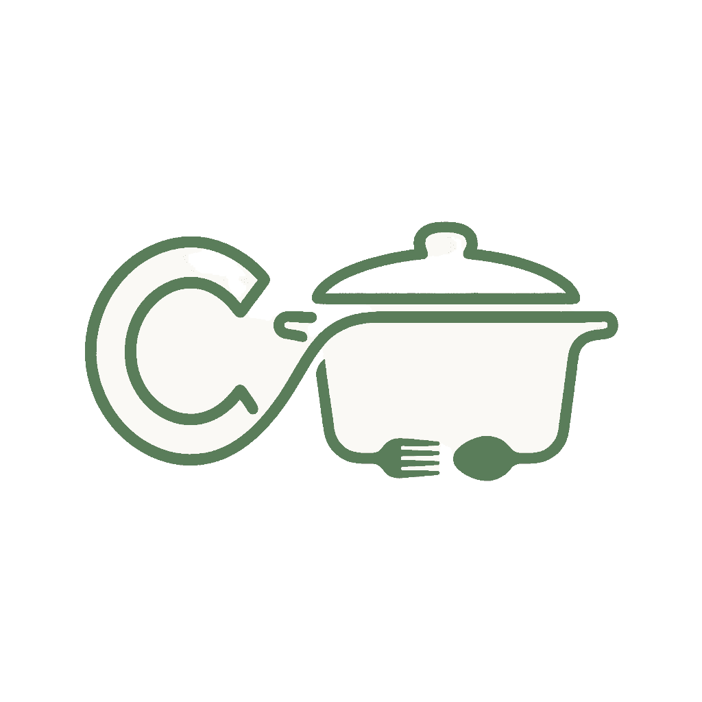 Pantalla principal de CoKitchen