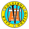 Escudo del Club Voleibol Oviedo
